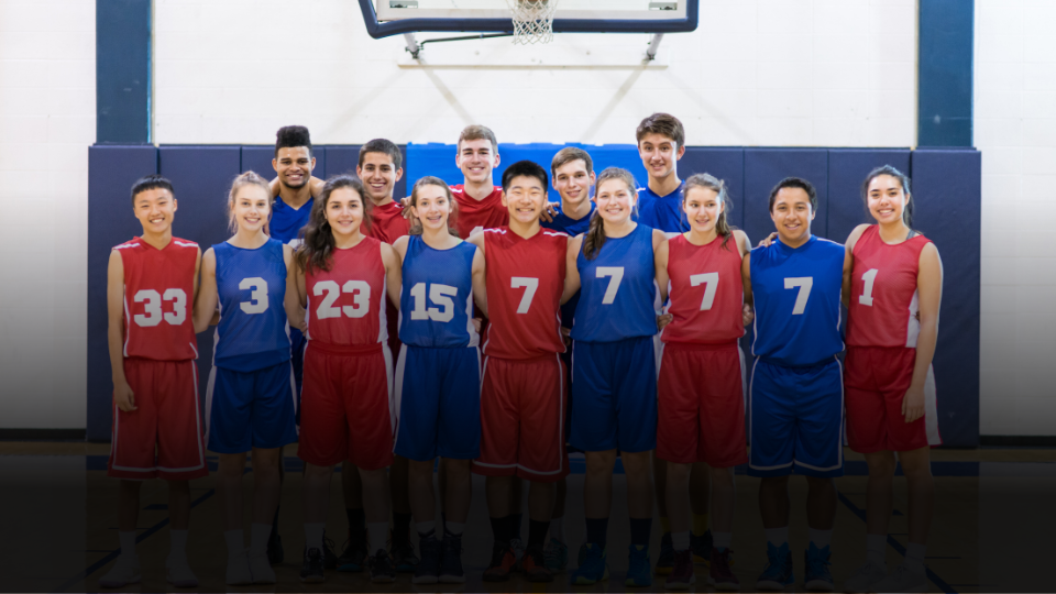 Youth Basketball Vancouver Clinics Driving Player Growth