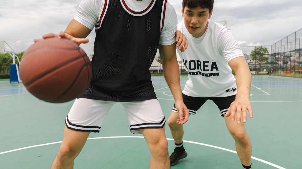 Youth Basketball Vancouver Fans Fueling the Energy