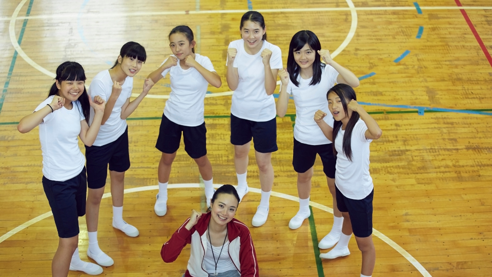 Youth Basketball Vancouver and the Power of Teamwork