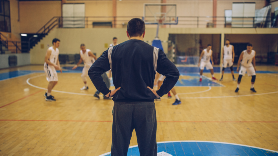 Youth Basketball Vancouver More Than Just a Game